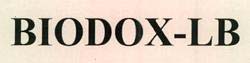 BIODOX-LB logo
