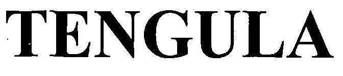 TENGULA logo