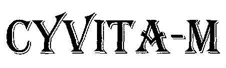 CYVITA-M logo