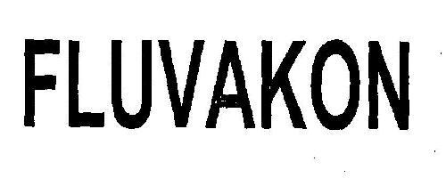 FLUVAKON logo