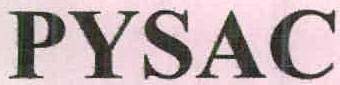 PYSAC logo