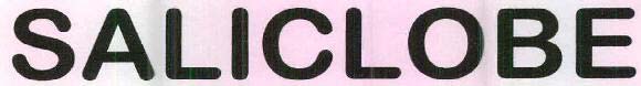 SALICLOBE logo
