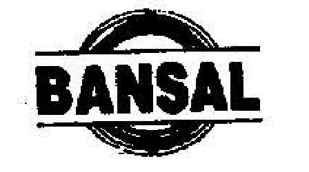 Trademark logo