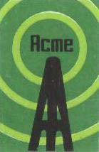 Trademark logo