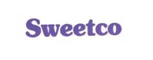 Sweetco logo