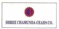 ‘SHREE CHAMUNDA GRARS CO. logo