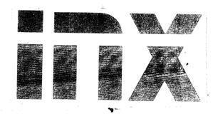 Trademark logo