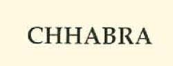 CHHABRA logo
