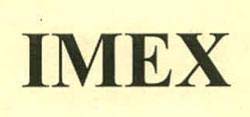 IMEX logo