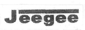 Jeegee logo