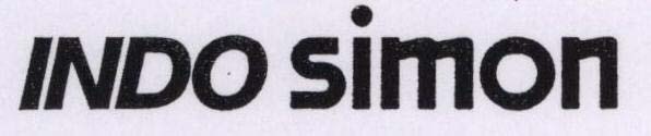 INDO simon logo