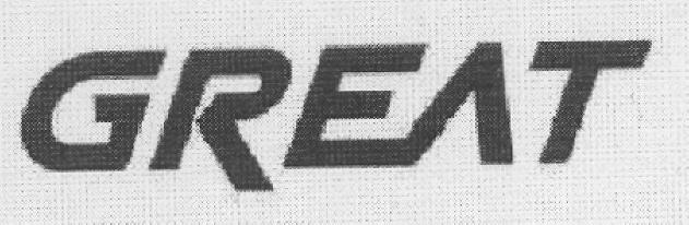 GREAT logo