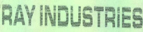 Trademark logo