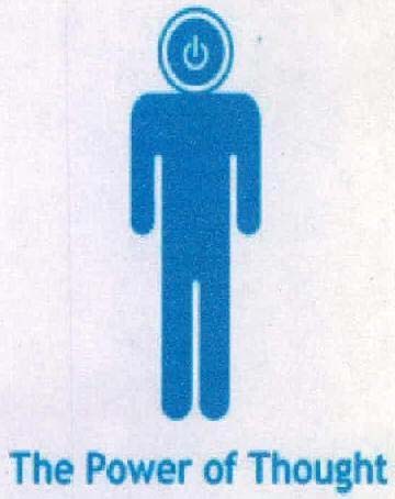 The Power of Thought logo