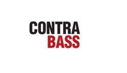CONTRA BASS logo