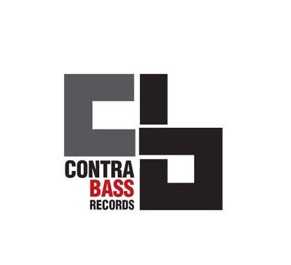 CONTRA BASS RECORDS logo