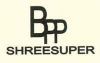 SHREESUPER logo