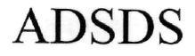 ADSDS logo