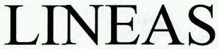 LINEAS logo