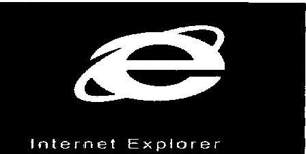 Internet Explorer logo