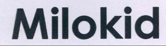 Milokid logo