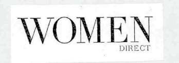 WOMEN logo