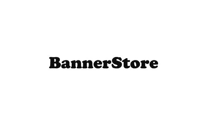 BannerStore logo