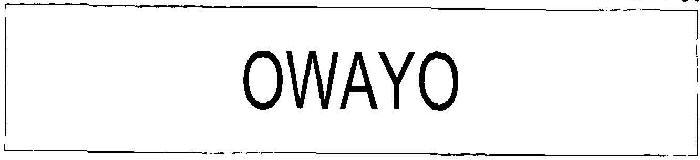 Trademark logo