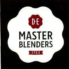 MASTER BLENDERS logo