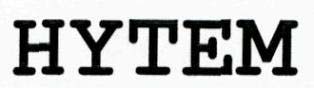 HYTEM logo