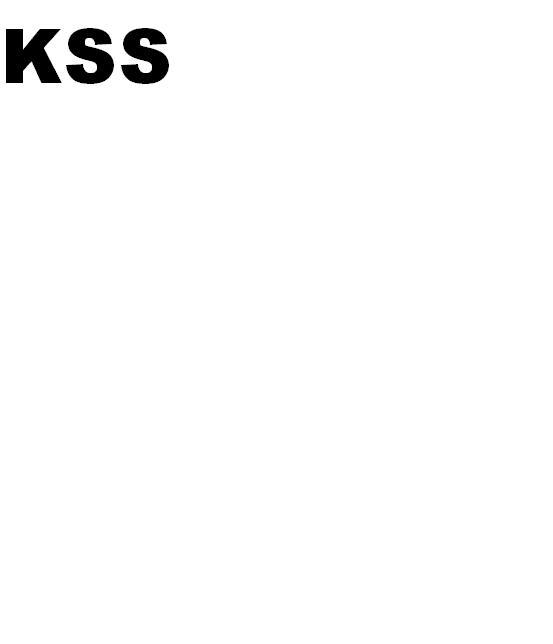 KSS logo