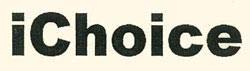 iChoice logo