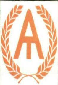 Trademark logo