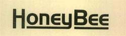 HoneyBee logo