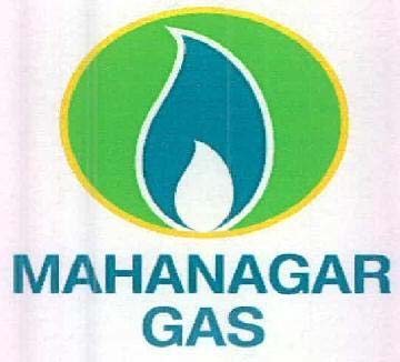 MAHANAGAR GAS logo