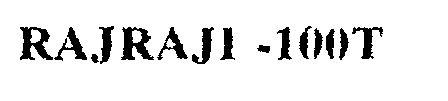 Trademark logo