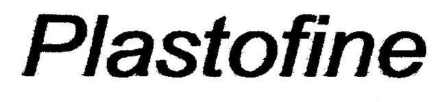 Plastofine logo