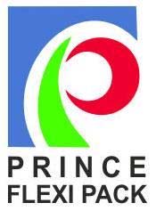 PRINCE FLEXI PACK logo