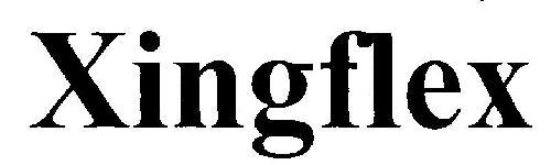 Xingflex logo
