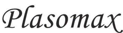 Plasomax logo