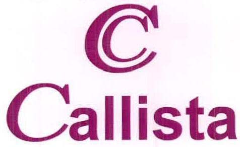 Callista logo