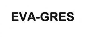 EVA-GRES logo