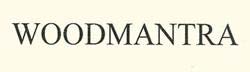 WOODMANTRA logo