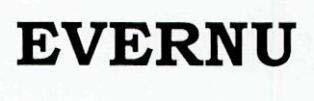 EVERNU logo