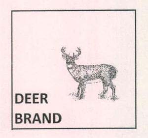 Trademark logo