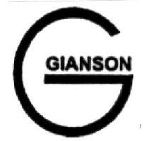 GIANSON logo