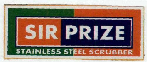STAINLESS logo