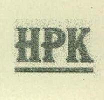 Trademark logo