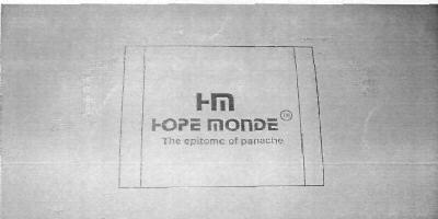 Trademark logo