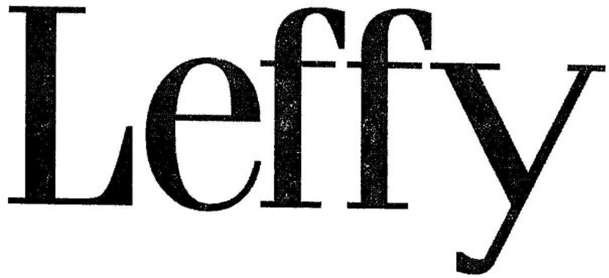 Trademark logo